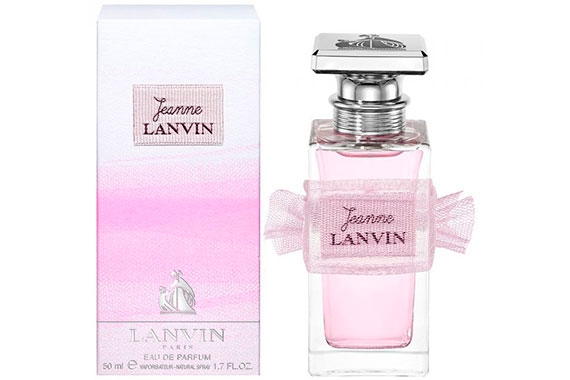 Lanvin Jeanne Lanvin - Парфюмированная вода