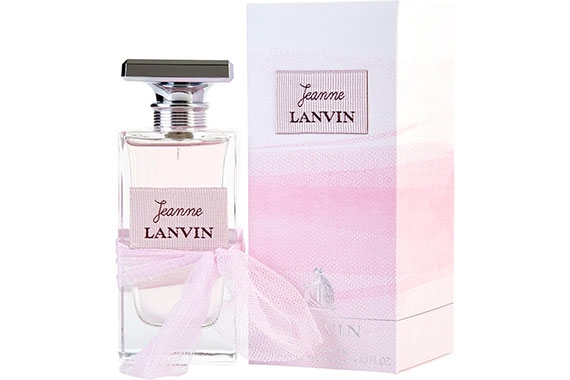 Lanvin Jeanne Lanvin - Парфюмированная вода