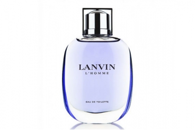 Lanvin L'Homme - Туалетная вода