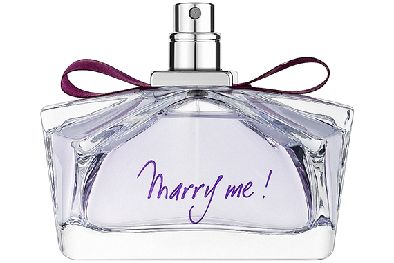 Lanvin Marry Me - Парфюмированная вода (тестер)