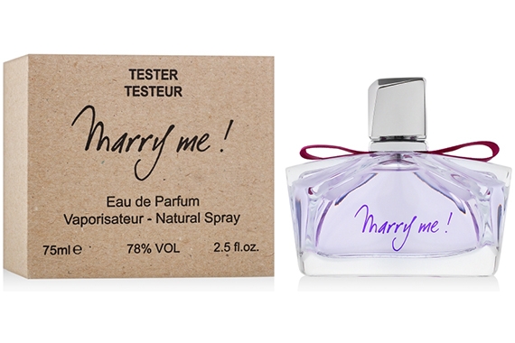 Lanvin Marry Me - Парфюмированная вода (тестер)