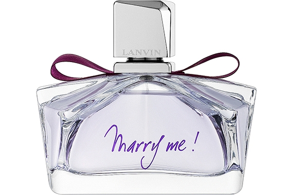 Lanvin Marry Me - Парфюмированная вода