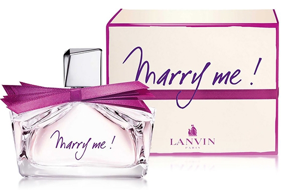 Lanvin Marry Me - Парфюмированная вода