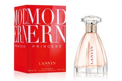 Lanvin Modern Princess - Парфюмированная вода