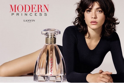 Lanvin Modern Princess - Парфюмированная вода