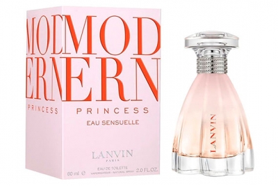 Lanvin Modern Princess Eau Sensuelle - Туалетная вода