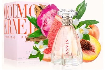 Lanvin Modern Princess Eau Sensuelle - Туалетная вода