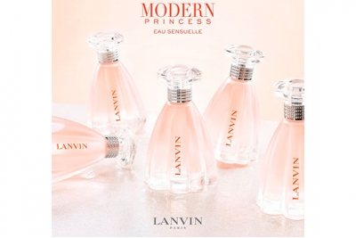 Lanvin Modern Princess Eau Sensuelle - Туалетная вода (тестер)