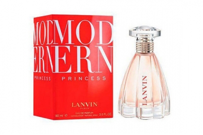 Lanvin Modern Princess - Парфюмированная вода