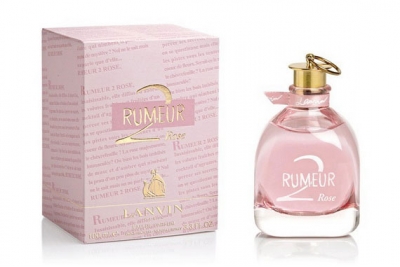 Lanvin Rumeur 2 Rose - Парфюмированная вода