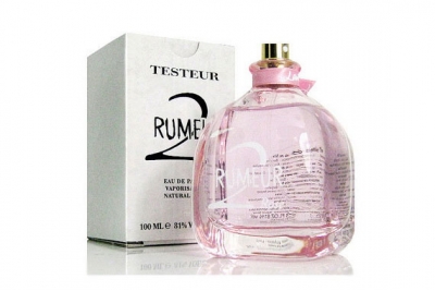 Lanvin Rumeur 2 Rose - Парфюмированная вода (тестер)