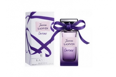Lanvin Jeanne Couture - Парфюмированная вода