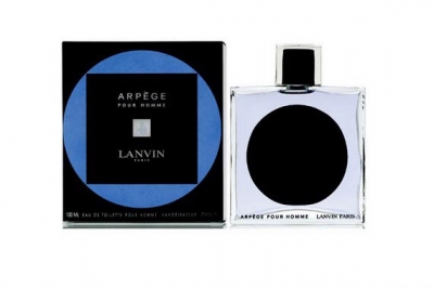 Lanvin Arpege pour homme - Туалетная вода