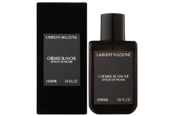 Laurent Mazzone Parfums Chemise Blanche - Духи