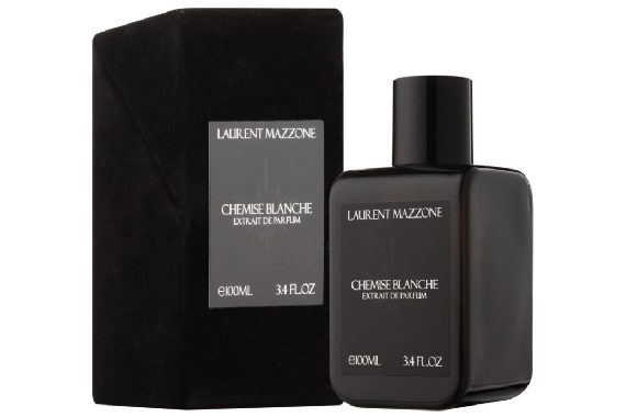 Laurent Mazzone Parfums Chemise Blanche - Духи