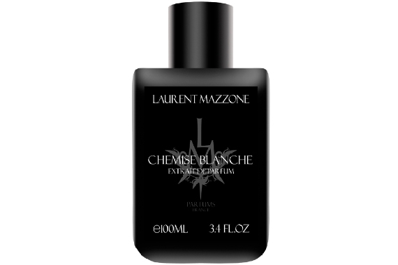 Laurent Mazzone Parfums Chemise Blanche - Духи