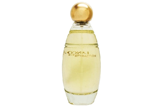 Lancome Attraction - Дезодорант