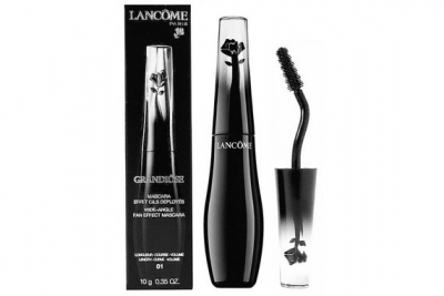 Тушь - Lancome Grandiose Wide-Angle Fan Effect Mascara