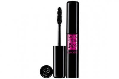 Тушь для ресниц - Lancome Monsieur Big Mascara