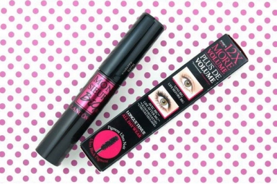Тушь для ресниц - Lancome Monsieur Big Mascara