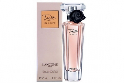 Lancome Tresor In Love - Парфюмированная вода