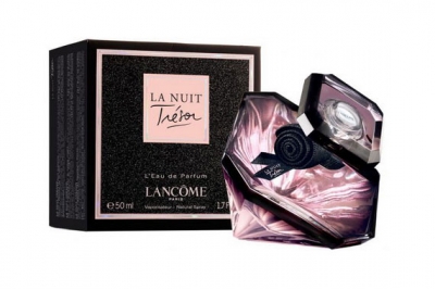 Lancome La Nuit Tresor - Парфюмированная вода