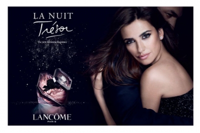 Lancome La Nuit Tresor - Парфюмированная вода