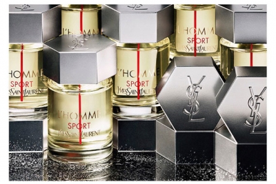 Yves Saint Laurent L'Homme Sport - Туалетная вода (тестер)