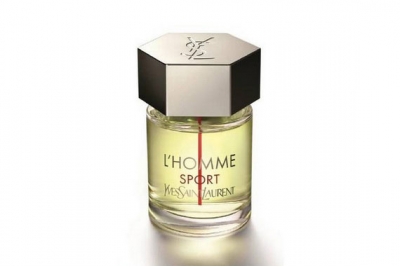 Yves Saint Laurent L'Homme Sport - Туалетная вода (тестер)