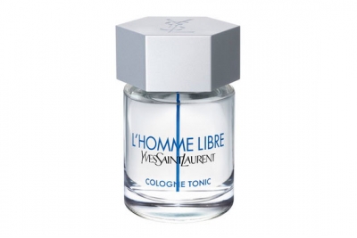 Yves Saint Laurent Libre L'Homme Cologne Tonic - Одеколон (тестер)