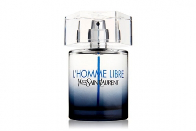 Yves Saint Laurent L'Homme Libre - Туалетная вода (тестер)