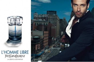 Yves Saint Laurent L'Homme Libre - Дезодорант-стик