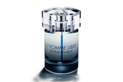 Yves Saint Laurent L'Homme Libre - Туалетная вода (тестер)
