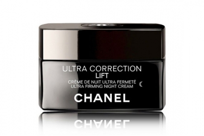 Крем ночной для ультраупругости - Chanel Ultra Correction Lift Nuit 50ml