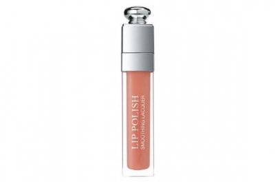 Блеск для губ - Christian Dior Addict Lip Polish