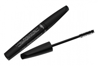 Тушь для ресниц - L'Oreal Paris Cil Architect Nuit Noire