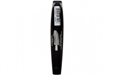 Тушь для ресниц - L'Oreal Paris Mega Volume Collagene 24h Black Smoke