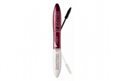 Тушь для ресниц - L'Oreal Paris Double Extension Beauty Tubes