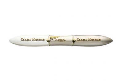 Тушь - LOreal Paris Double Extension