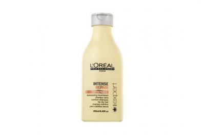 Шампунь для сухих волос - L'Oreal Professionnel Intense Repair Shampoo