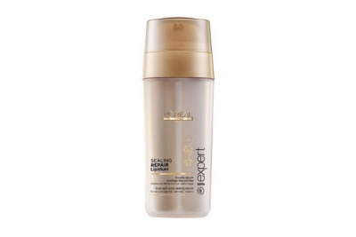 Двухфазная сыворотка - L'Oreal Professionnel Absolut Repair Lipidium Dual Split Ends Sealing Serum