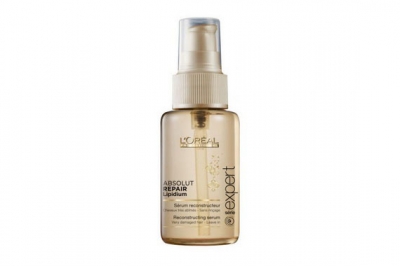 Увлажняющая сыворотка - L'Oreal Professionnel Absolut Repair Lipidium Nourishing Serum