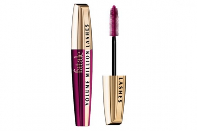 Тушь для ресниц - L'Oreal Paris Volume Million Lashes Fatale