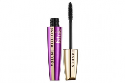 Тушь для ресниц - L'Oreal Paris Volume Million Lashes Fatale