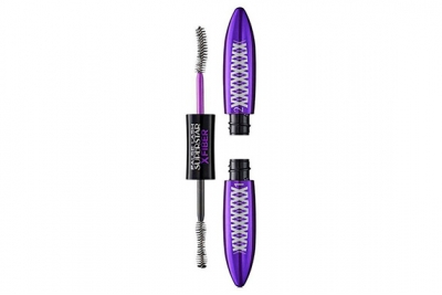Тушь для ресниц - L'Oreal Paris False Lash Superstar X Fiber Mascara