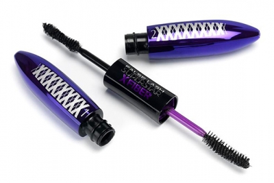 Тушь для ресниц - L'Oreal Paris False Lash Superstar X Fiber Mascara
