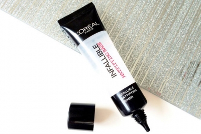 Основа под макияж - L'Oreal Paris Infaillible Primer Base