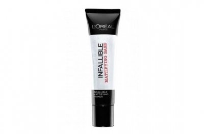 Основа под макияж - L'Oreal Paris Infaillible Primer Base