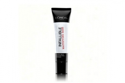 Основа под макияж - L'Oreal Paris Infaillible Primer Base