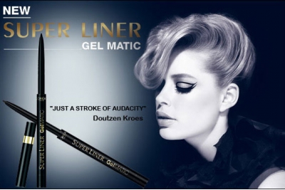 Подводка-карандаш для глаз - L'Oreal Paris Super Liner Gelmatic Waterproof
